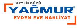 Yalova Evden Eve Nakliyat